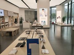 -华为授权体验店(龙湖礼嘉天街)