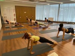 -FineYoga梵音瑜伽·普拉提