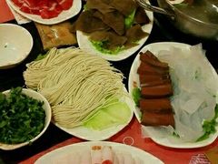 -呷哺呷哺 黄金牧场 (回龙观港龙店)