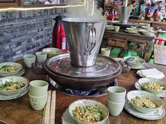 -老船夫石锅苗苗鱼·老字号(三道堰总店)