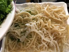 -渝味晓宇火锅(合川路店)