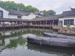 -绍兴饭店知遇楼(环山路店)
