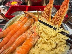 -行运海鲜食集(北京首店)