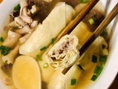 百叶结-仓桥面结店