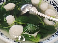 -二泉园老菜馆·百年无锡菜