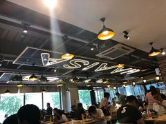 -马艾萨中国兰州牛肉拉面(劲松店)