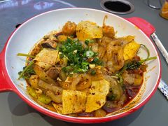 -马玉林麻辣烫串串香·清真(莫尔街北门店)