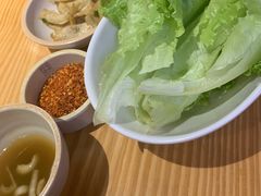 -喜来稀肉(北外滩白玉兰广场店)