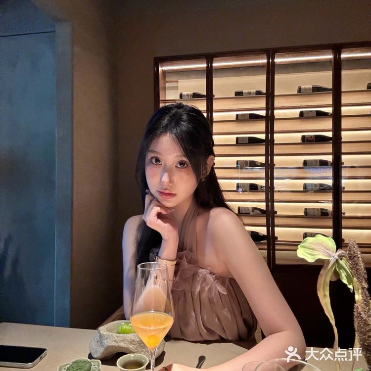 上海Fine dining分享R.O.W.T