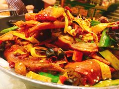 -北平食府(马鞍山路店)