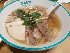 -越小品·越南餐厅(万科里店)