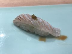 -然寿司(郎园vintage店)