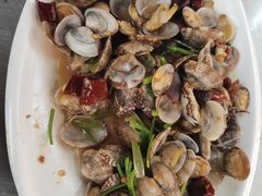 -老东镇啤酒屋海鲜加工·蒸汽海鲜·海鲜烧烤(台东店)