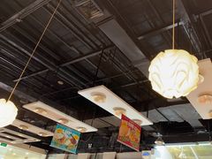 -金湖港式餐厅(建外店)