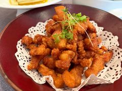 -瓯越·海鲜·瓯味一品(IM长宁国际店)