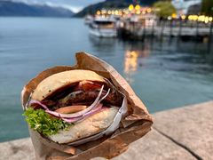 -Fergburger(皇后镇店)