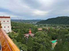 -普陀宗乘之庙(小布达拉宫)