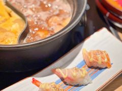 -温野菜涮涮锅(曲江大悦城店)