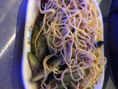 -老安火盆烤肉(金寨路店)
