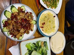 -POLO小馆·老南京菜(解放路店)