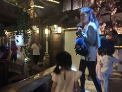 -淀里船宴(卓达店)