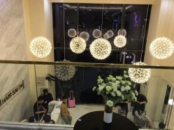 -3AM HAIR SALON染发接发