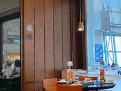 大堂-闽和南(深圳万象城店)