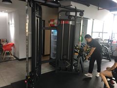 -梦马健身工作室