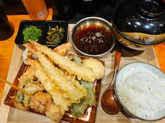 -天妇罗内顺田(罗湖店)