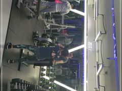 -Bona Fit 伯纳健身超级工作室(车公庄店)