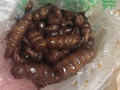 甜酱甘露-六必居(前门店)