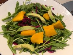 牛芒沙拉-伊斯坦布尔土耳其清真咖啡餐厅