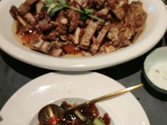 -小天厨民间菜馆(深圳街店)