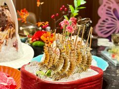 -蒋记海鲜姿造•洋房别墅(星河湾店)