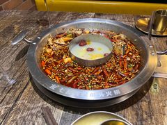 -七友美蛙鱼头火锅(坂田店)