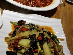 -兔槽江湖菜·重庆璧山兔(水围店)