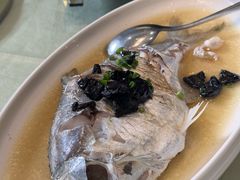 -小北江河鲜(新城店)