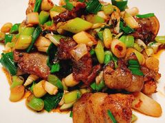 -柴门头啖汤·经典川菜·慢火汤品(锦城万达店)
