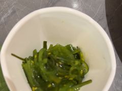 -一绪に寿喜烧(虹悦城店)