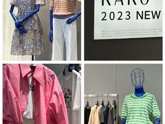 -王府井百货熙地港店