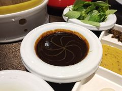 -阿庄新豫菜(航海东路店)