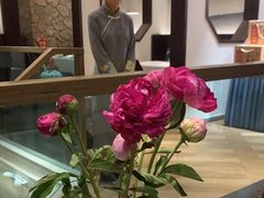 -毛家饭店·30年融合新湘菜(汉峪金谷店)