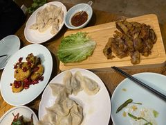 -一轩饺子馆(丽都店)