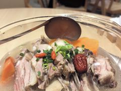 -羊之道草原味道清真餐厅(番禺店)