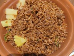 黑胡椒炒饭-萨莉亚意式餐厅(杭州滨江天街店)