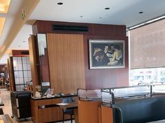 -东方红海鲜百汇(国际大厦店)