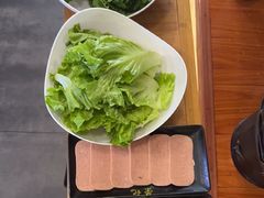 -荣记潮汕牛肉火锅(仙鹤街店)