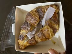 -西村叔叔的店·面包·甜品·蛋糕(崂山丽达店)