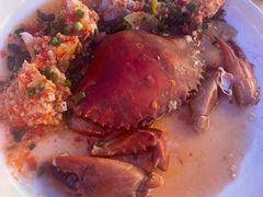 -醉壹号海鲜大排档(厦门美食地标店)