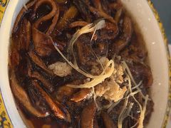 响油鳝糊-古南都·江苏酒家(建宁路店)